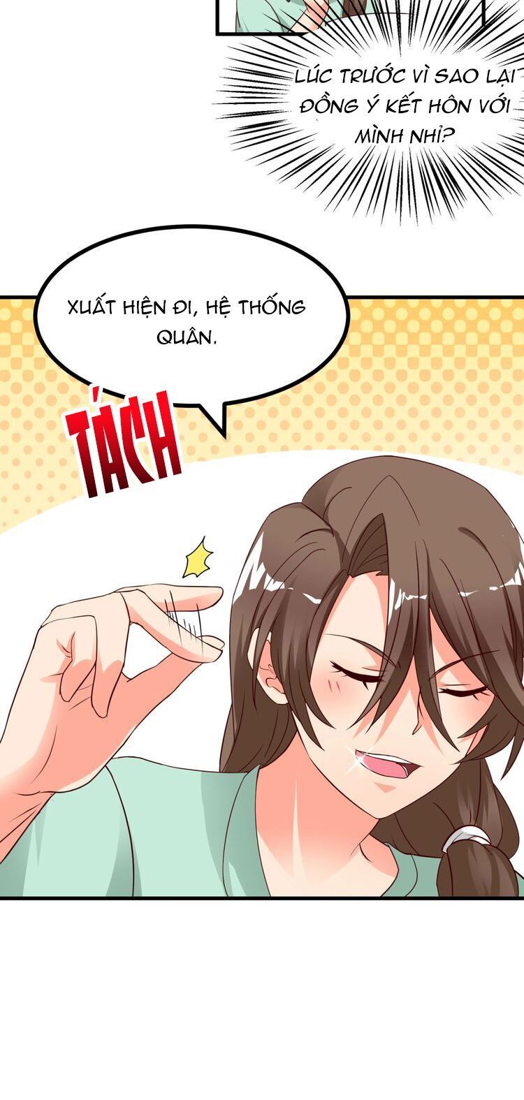 Nữ Chủ Người Đàn Ông Của Bạn Bị Hỏng Rồi Chapter 6 - Trang 2