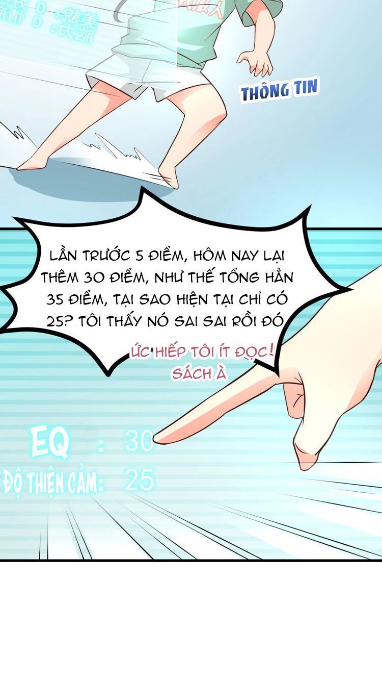 Nữ Chủ Người Đàn Ông Của Bạn Bị Hỏng Rồi Chapter 6 - Trang 2