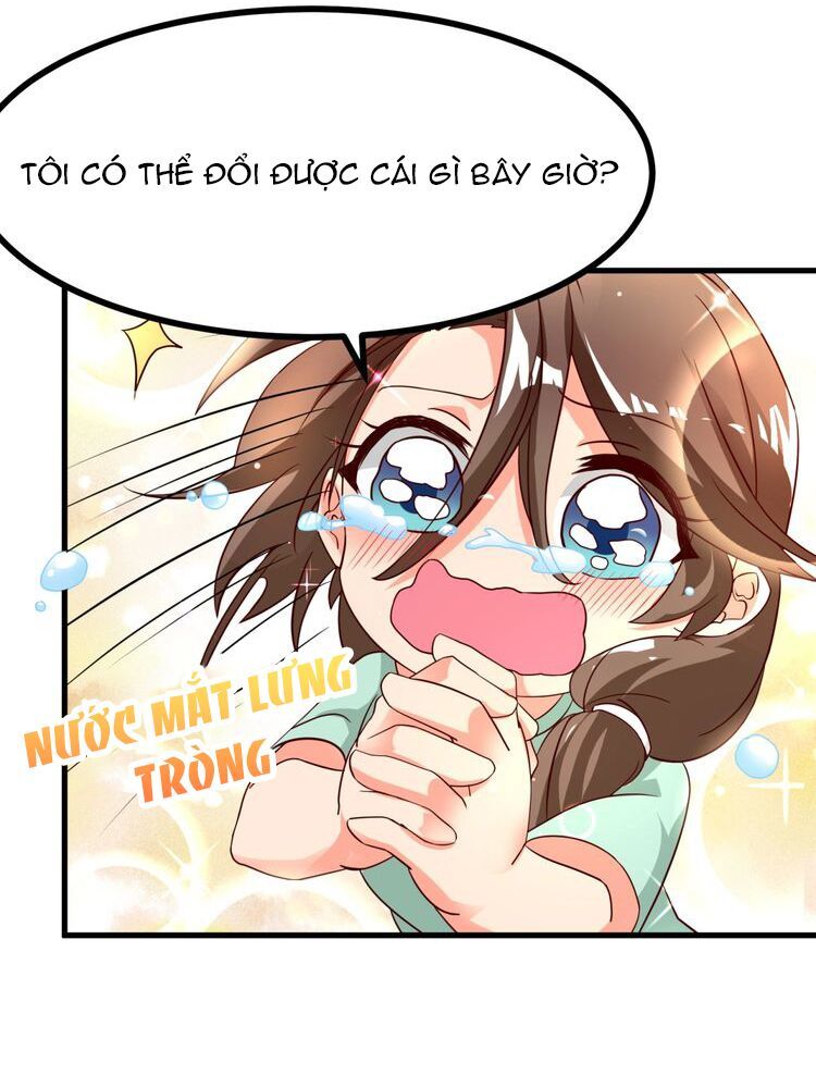 Nữ Chủ Người Đàn Ông Của Bạn Bị Hỏng Rồi Chapter 6 - Trang 2