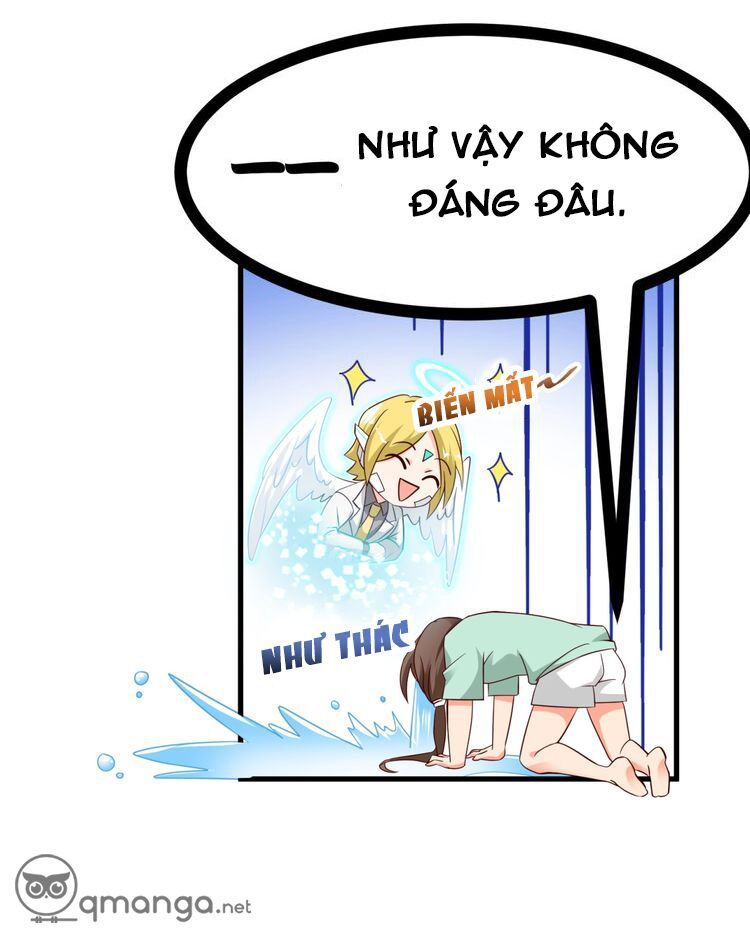 Nữ Chủ Người Đàn Ông Của Bạn Bị Hỏng Rồi Chapter 6 - Trang 2