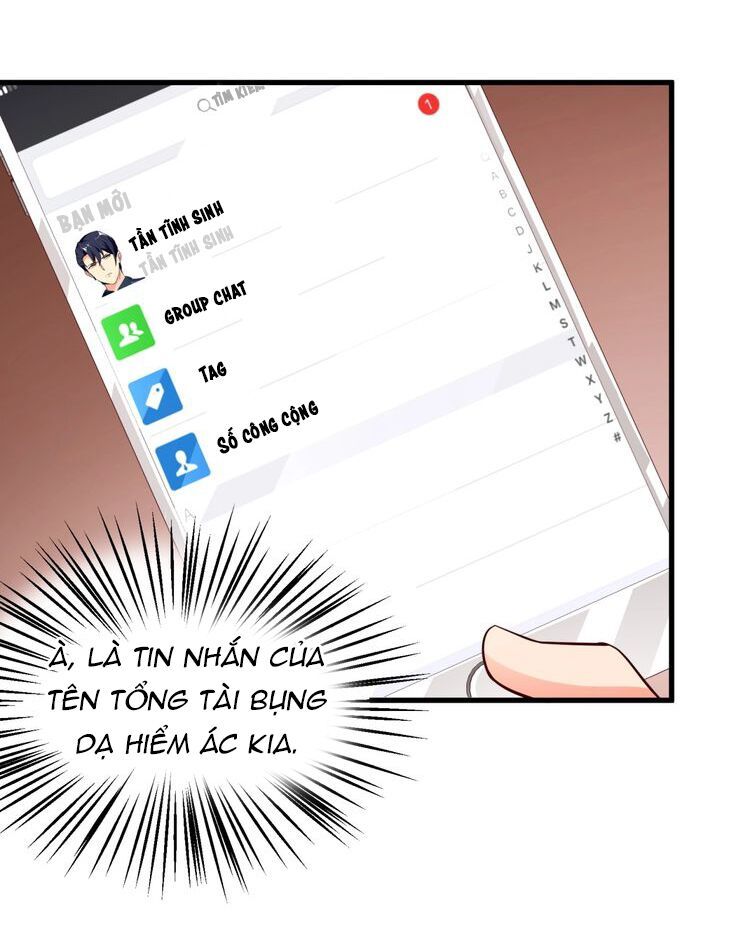 Nữ Chủ Người Đàn Ông Của Bạn Bị Hỏng Rồi Chapter 6 - Trang 2