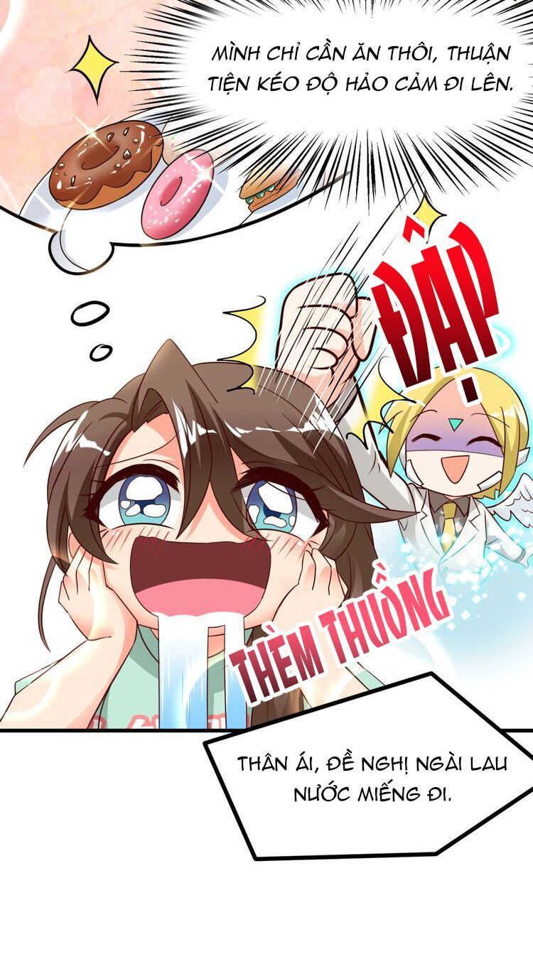 Nữ Chủ Người Đàn Ông Của Bạn Bị Hỏng Rồi Chapter 6 - Trang 2