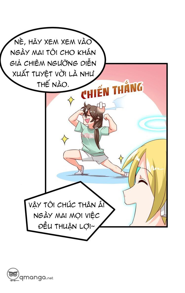 Nữ Chủ Người Đàn Ông Của Bạn Bị Hỏng Rồi Chapter 6 - Trang 2