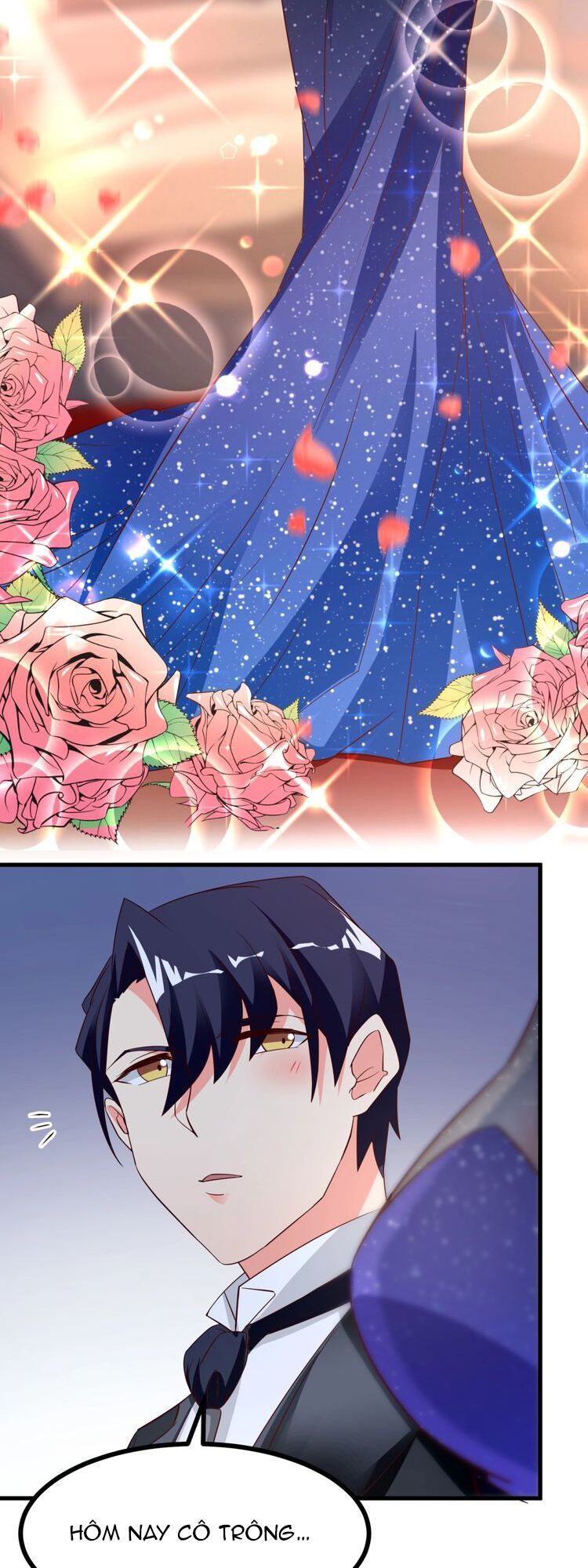 Nữ Chủ Người Đàn Ông Của Bạn Bị Hỏng Rồi Chapter 6 - Trang 2