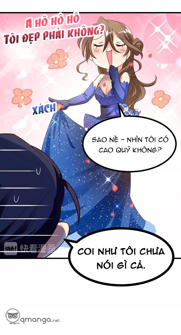 Nữ Chủ Người Đàn Ông Của Bạn Bị Hỏng Rồi Chapter 6 - Trang 2