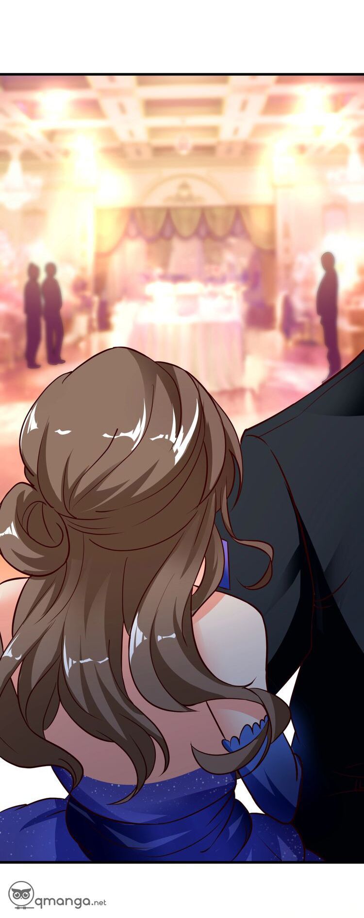 Nữ Chủ Người Đàn Ông Của Bạn Bị Hỏng Rồi Chapter 6 - Trang 2