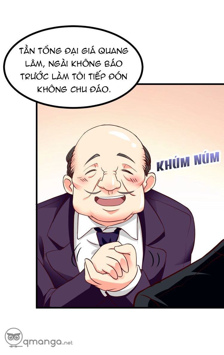 Nữ Chủ Người Đàn Ông Của Bạn Bị Hỏng Rồi Chapter 6 - Trang 2