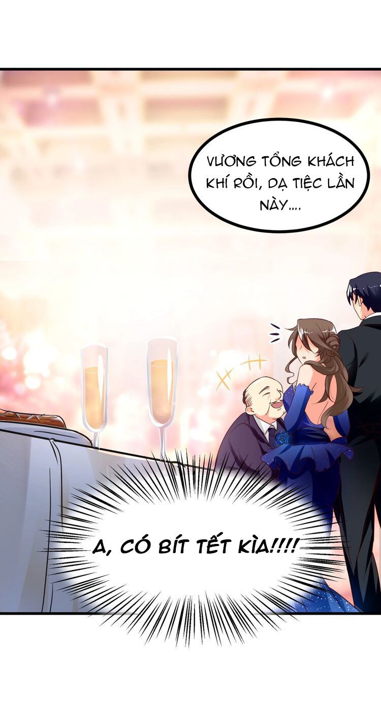 Nữ Chủ Người Đàn Ông Của Bạn Bị Hỏng Rồi Chapter 6 - Trang 2