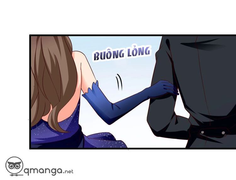 Nữ Chủ Người Đàn Ông Của Bạn Bị Hỏng Rồi Chapter 6 - Trang 2