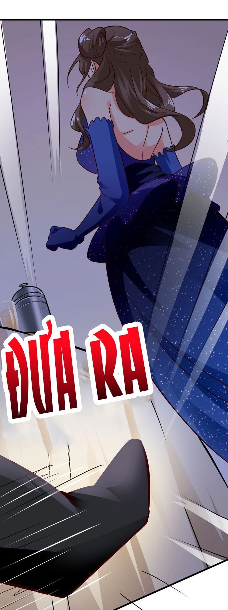 Nữ Chủ Người Đàn Ông Của Bạn Bị Hỏng Rồi Chapter 6 - Trang 2