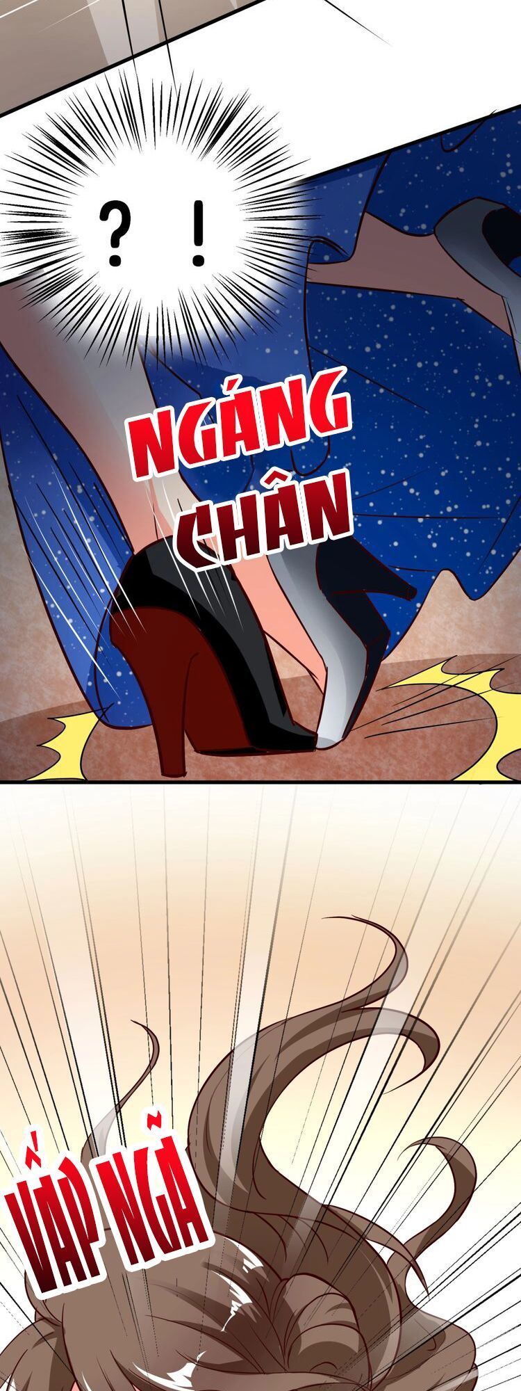 Nữ Chủ Người Đàn Ông Của Bạn Bị Hỏng Rồi Chapter 6 - Trang 2