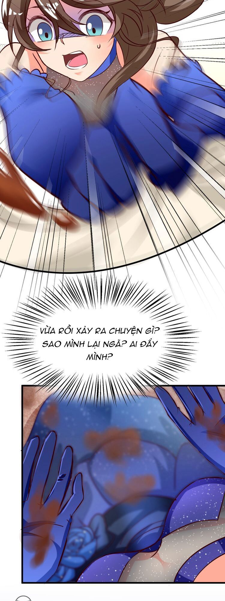 Nữ Chủ Người Đàn Ông Của Bạn Bị Hỏng Rồi Chapter 6 - Trang 2