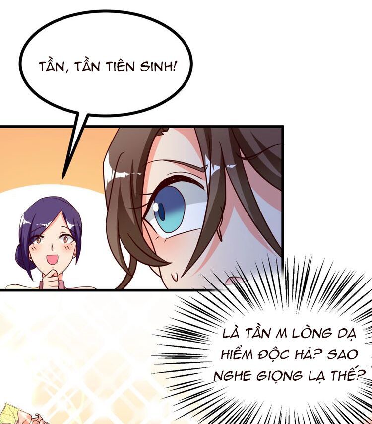 Nữ Chủ Người Đàn Ông Của Bạn Bị Hỏng Rồi Chapter 6 - Trang 2