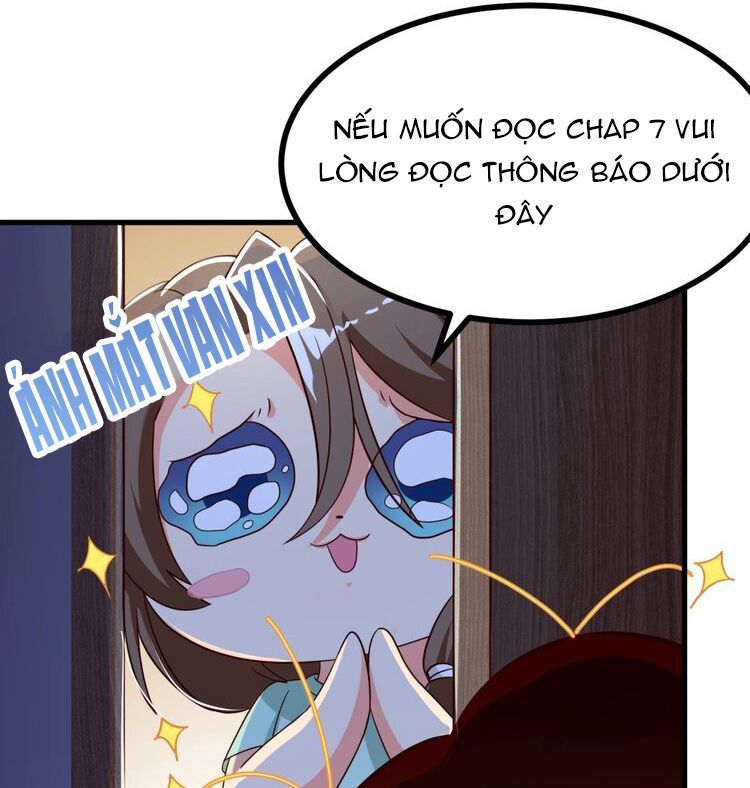 Nữ Chủ Người Đàn Ông Của Bạn Bị Hỏng Rồi Chapter 6 - Trang 2