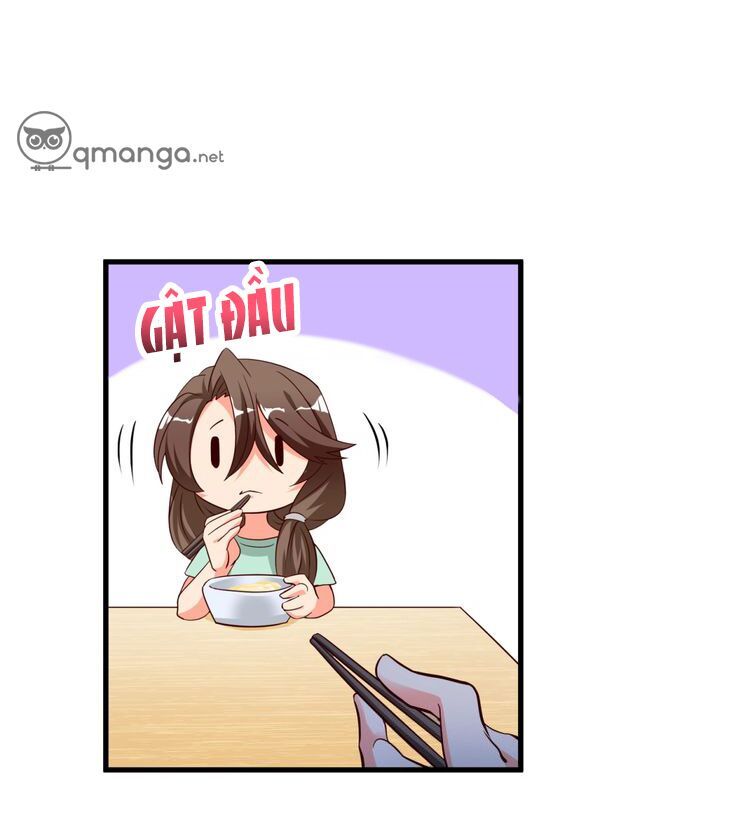 Nữ Chủ Người Đàn Ông Của Bạn Bị Hỏng Rồi Chapter 6 - Trang 2