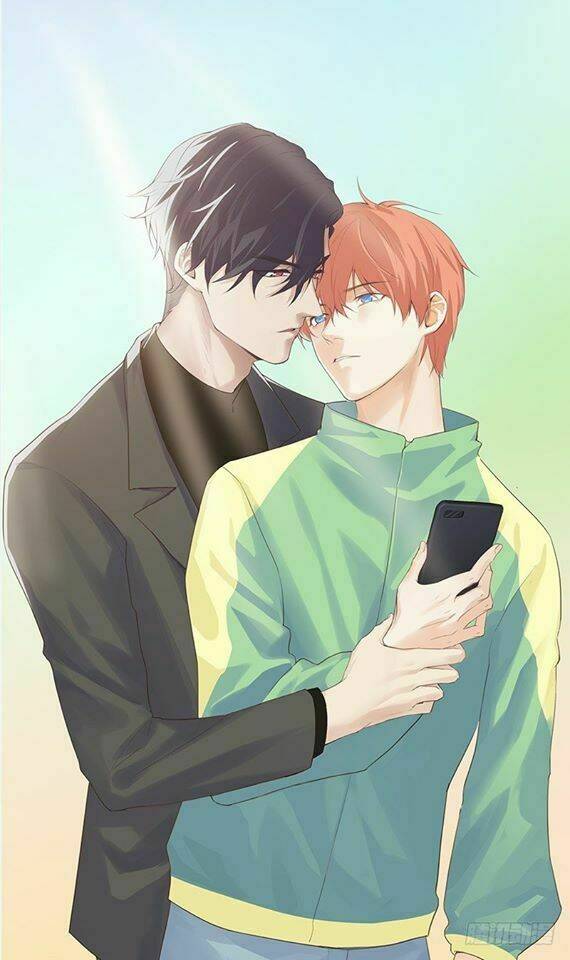 Nữ Chủ Người Đàn Ông Của Bạn Bị Hỏng Rồi Chapter 7 - Trang 2