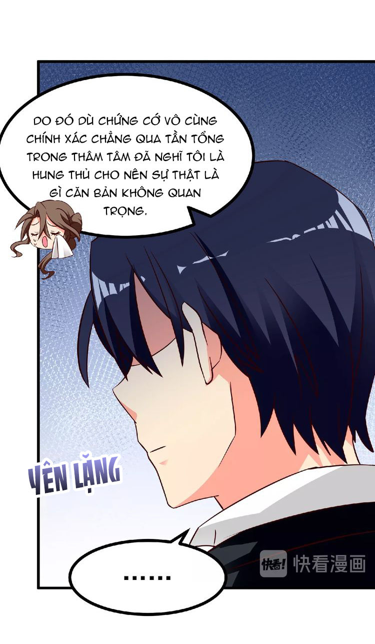 Nữ Chủ Người Đàn Ông Của Bạn Bị Hỏng Rồi Chapter 8 - Trang 2