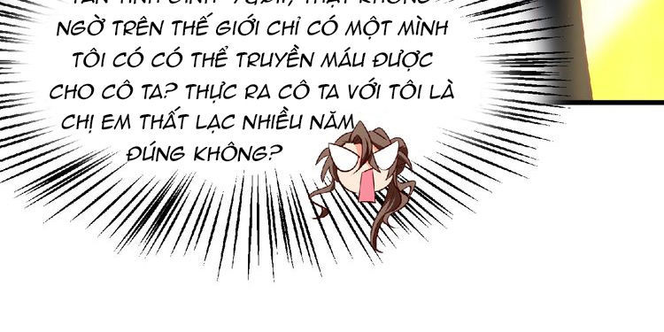 Nữ Chủ Người Đàn Ông Của Bạn Bị Hỏng Rồi Chapter 8 - Trang 2