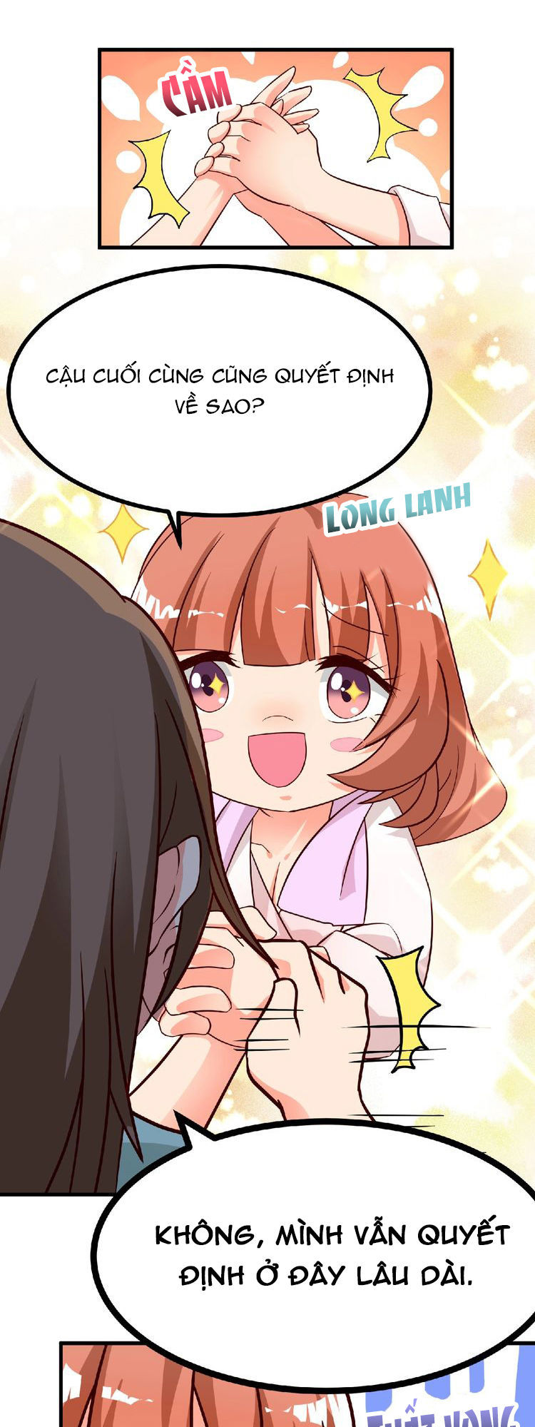 Nữ Chủ Người Đàn Ông Của Bạn Bị Hỏng Rồi Chapter 8 - Trang 2