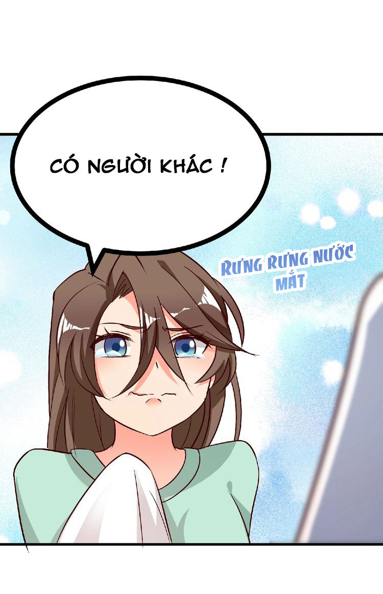 Nữ Chủ Người Đàn Ông Của Bạn Bị Hỏng Rồi Chapter 8 - Trang 2