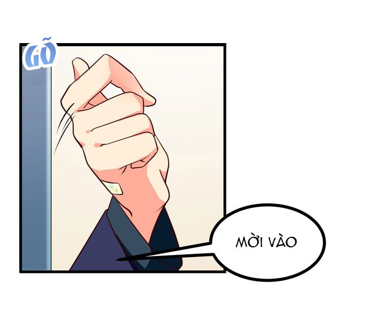 Nữ Chủ Người Đàn Ông Của Bạn Bị Hỏng Rồi Chapter 8 - Trang 2