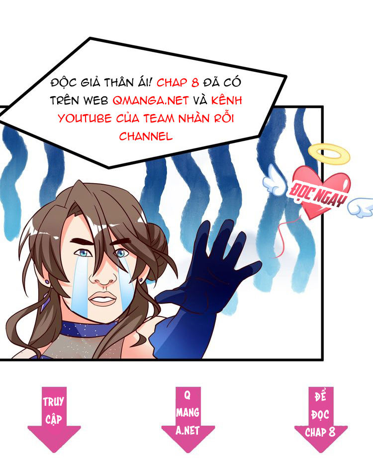 Nữ Chủ Người Đàn Ông Của Bạn Bị Hỏng Rồi Chapter 8 - Trang 2