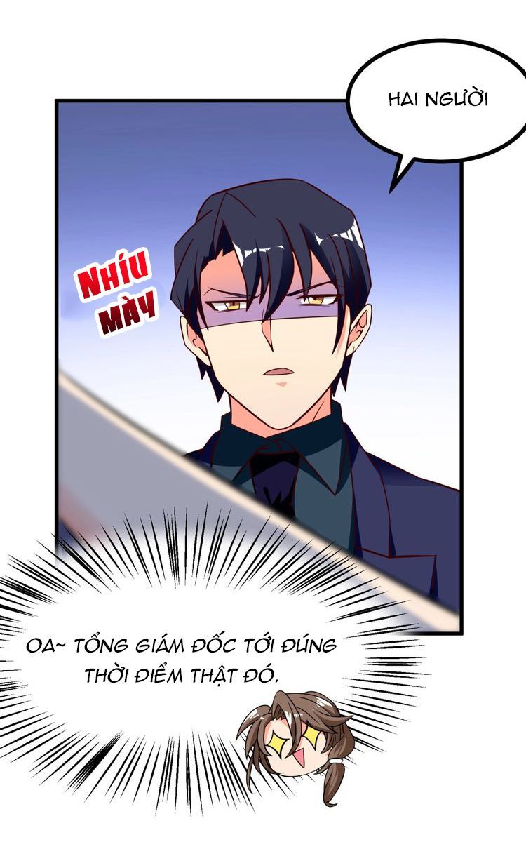 Nữ Chủ Người Đàn Ông Của Bạn Bị Hỏng Rồi Chapter 9 - Trang 2