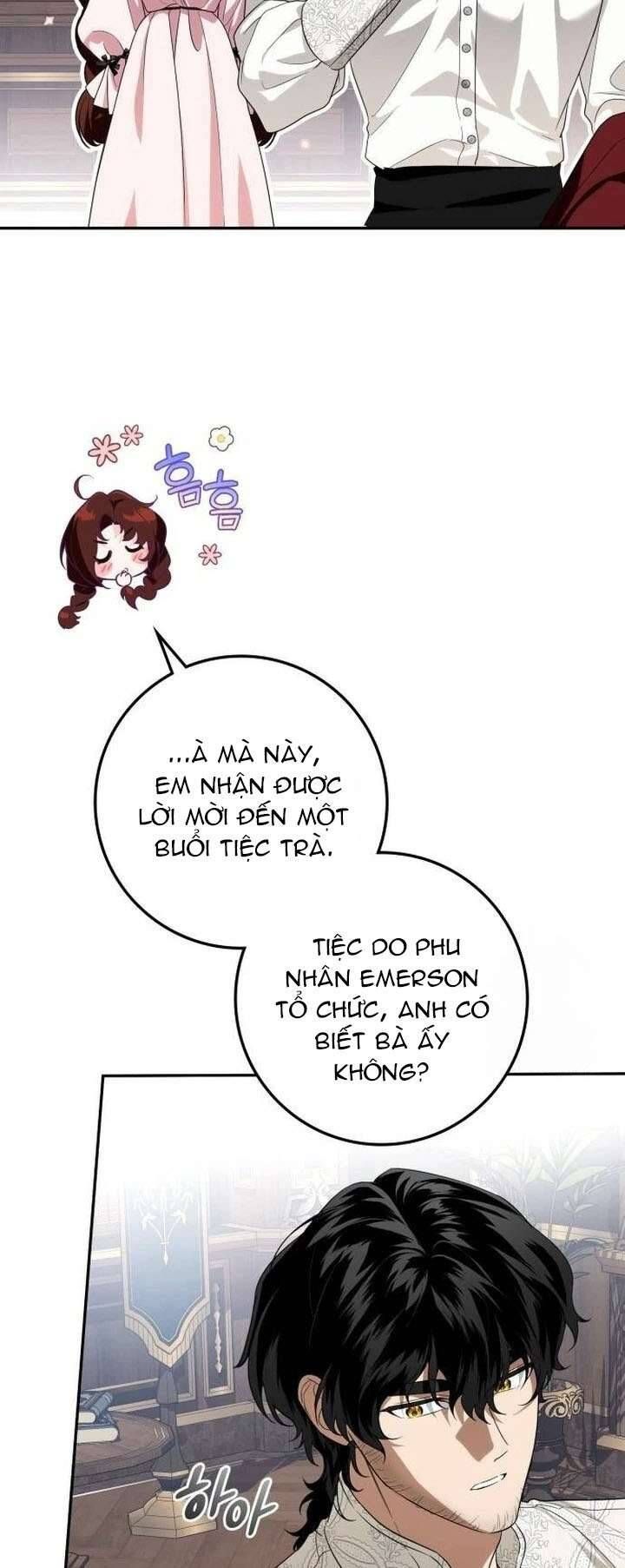 Nữ Công Tước Chiến Lợi Phẩm Chapter 11 - Trang 2