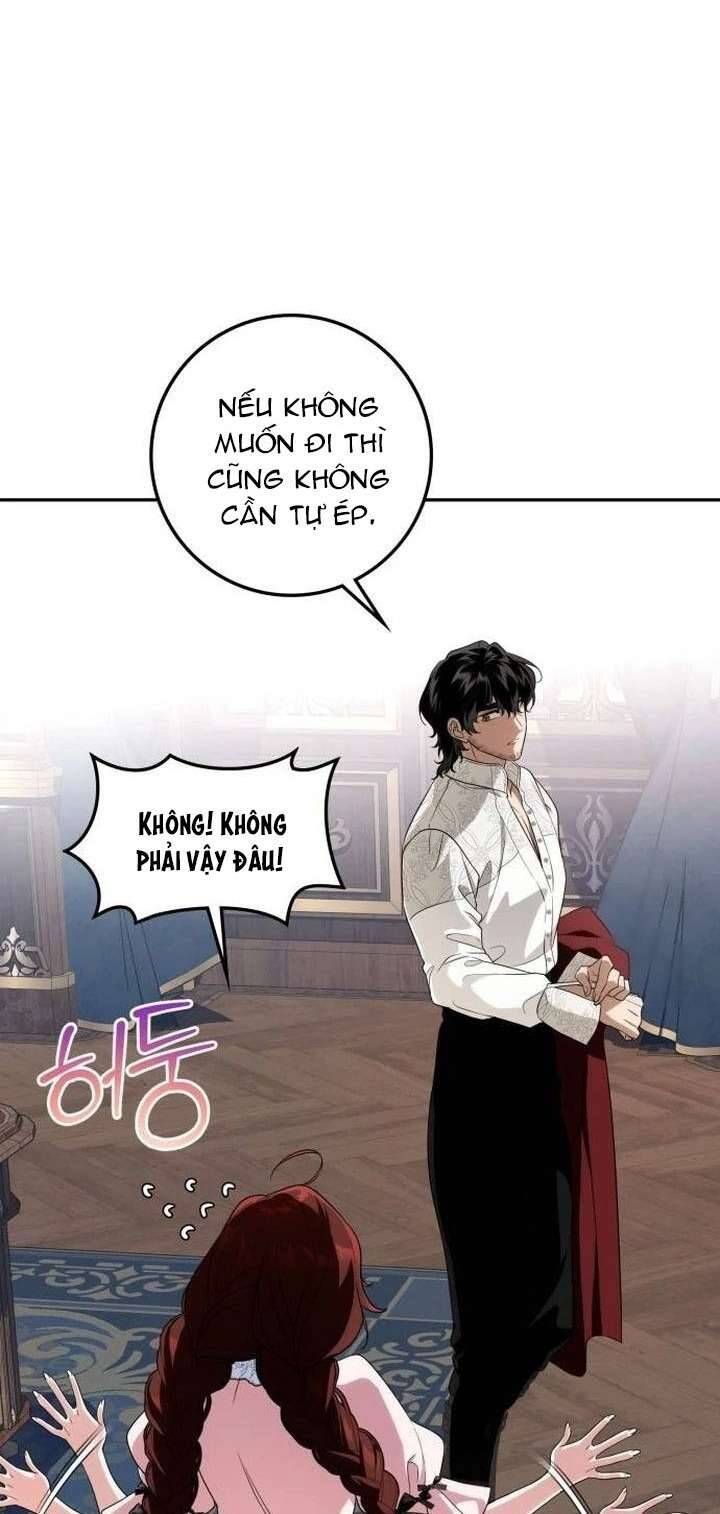Nữ Công Tước Chiến Lợi Phẩm Chapter 11 - Trang 2