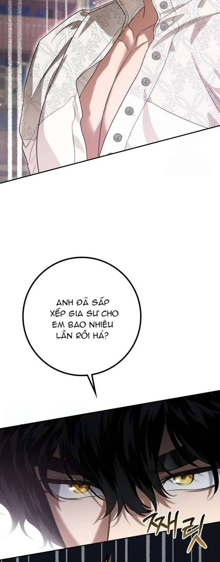 Nữ Công Tước Chiến Lợi Phẩm Chapter 11 - Trang 2