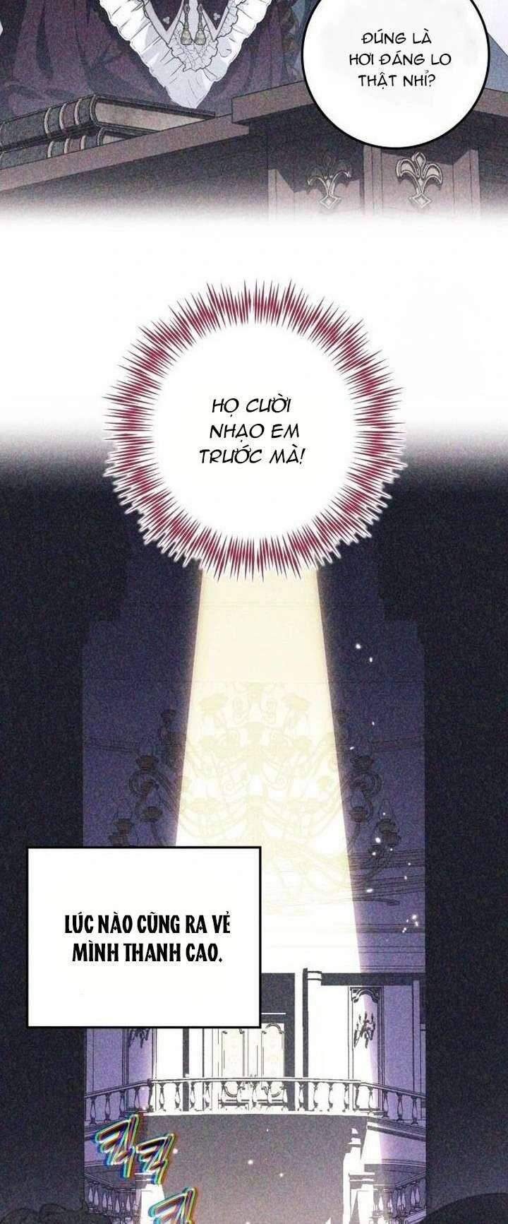 Nữ Công Tước Chiến Lợi Phẩm Chapter 11 - Trang 2