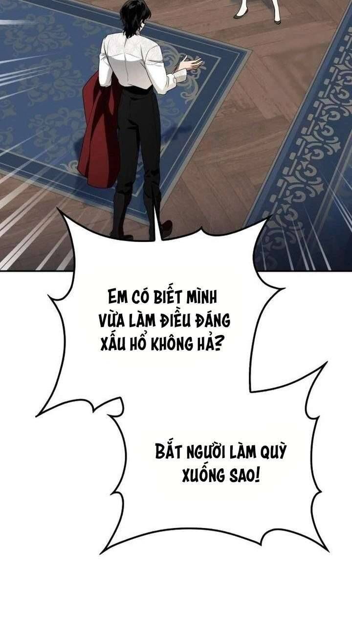 Nữ Công Tước Chiến Lợi Phẩm Chapter 11 - Trang 2