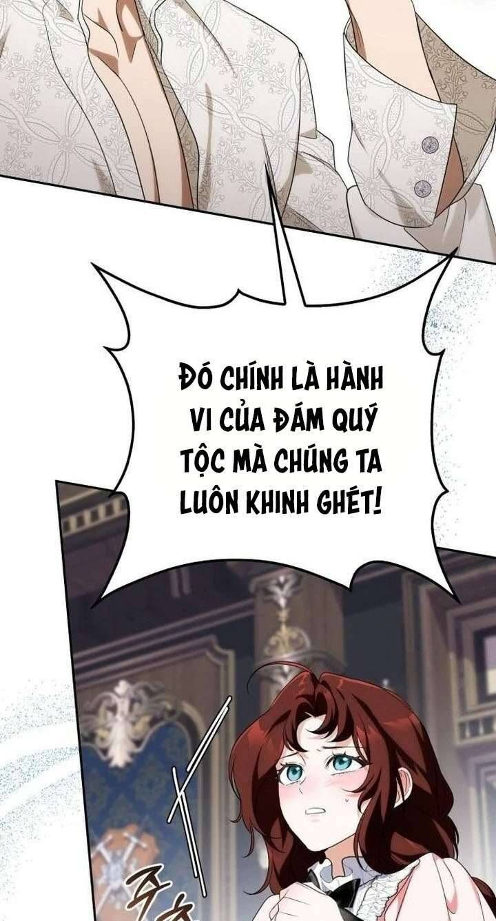 Nữ Công Tước Chiến Lợi Phẩm Chapter 11 - Trang 2