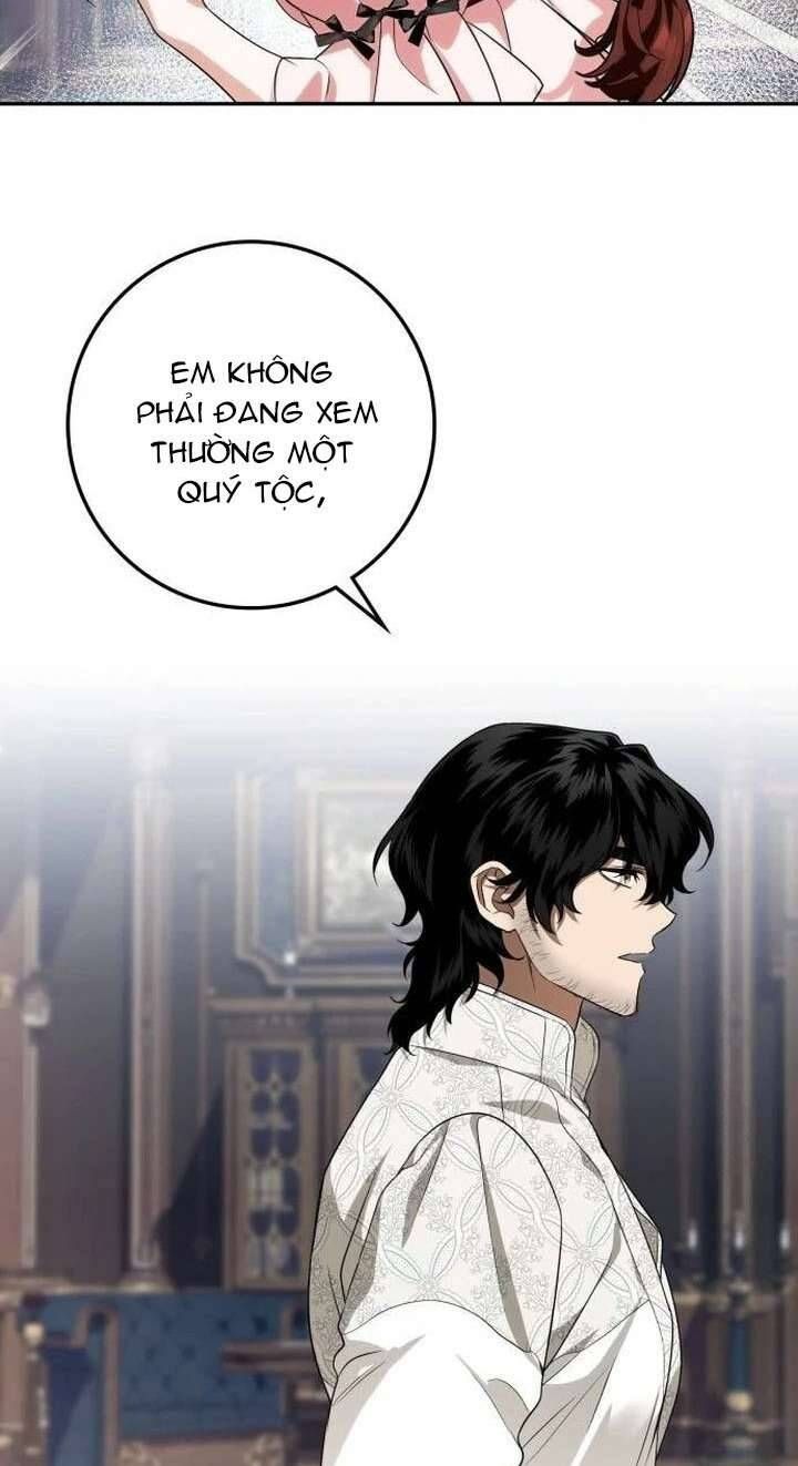 Nữ Công Tước Chiến Lợi Phẩm Chapter 11 - Trang 2