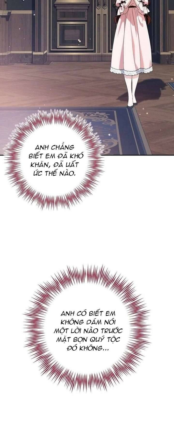 Nữ Công Tước Chiến Lợi Phẩm Chapter 11 - Trang 2
