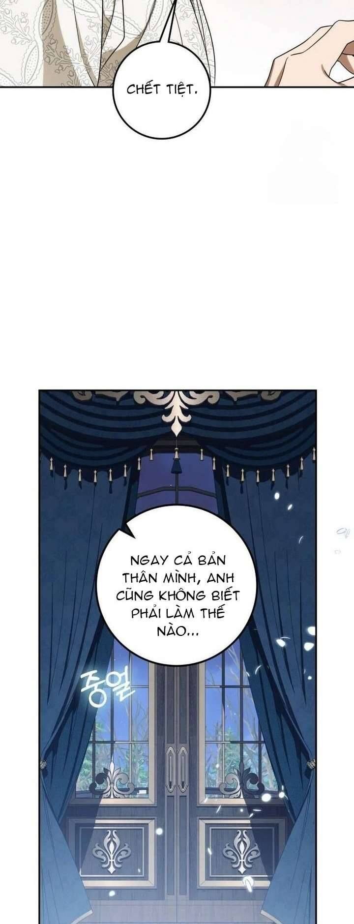 Nữ Công Tước Chiến Lợi Phẩm Chapter 11 - Trang 2