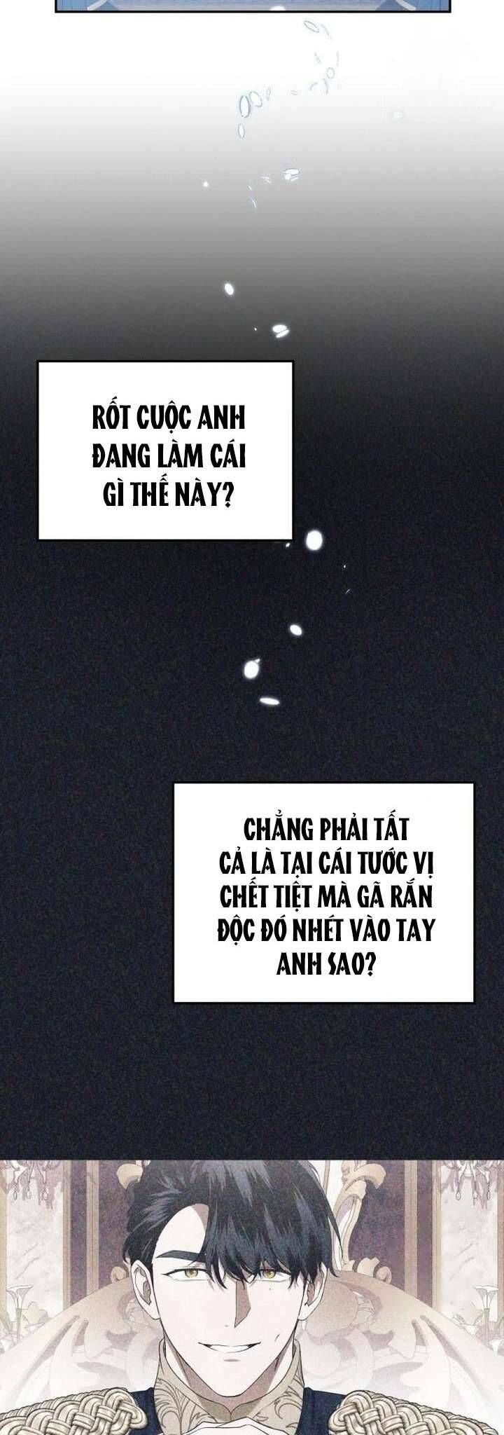 Nữ Công Tước Chiến Lợi Phẩm Chapter 11 - Trang 2
