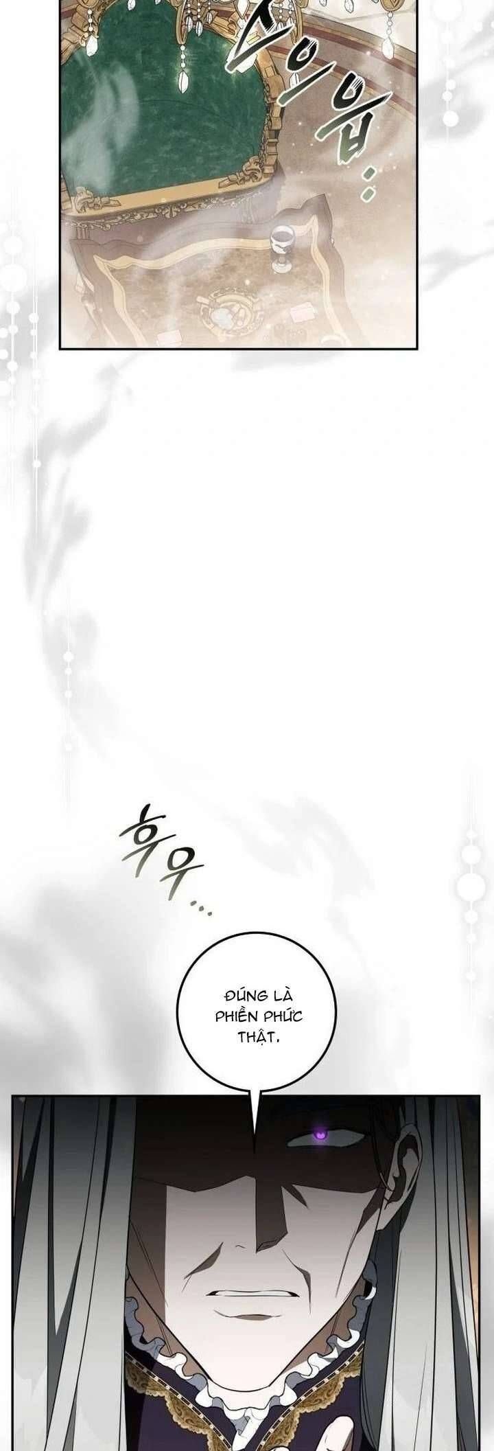 Nữ Công Tước Chiến Lợi Phẩm Chapter 11 - Trang 2