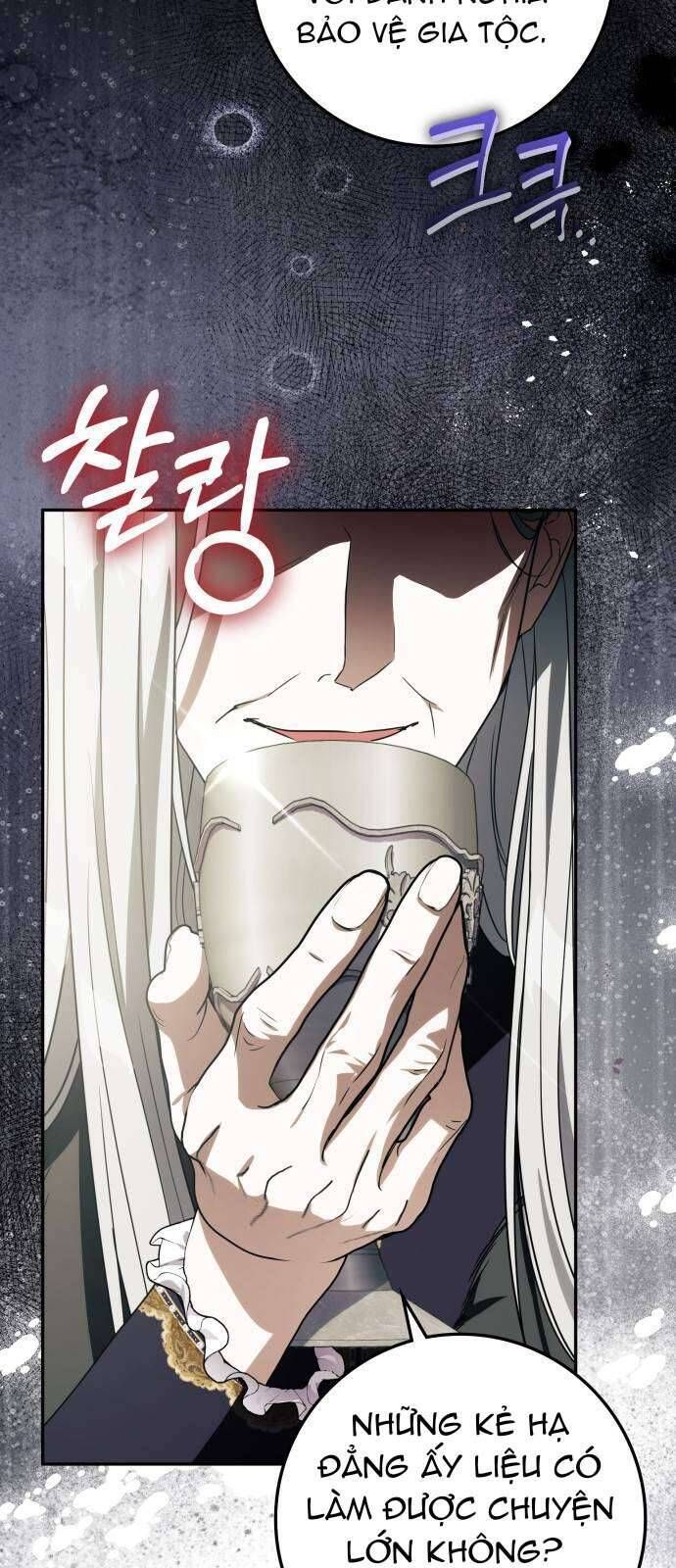 Nữ Công Tước Chiến Lợi Phẩm Chapter 12 - Trang 2