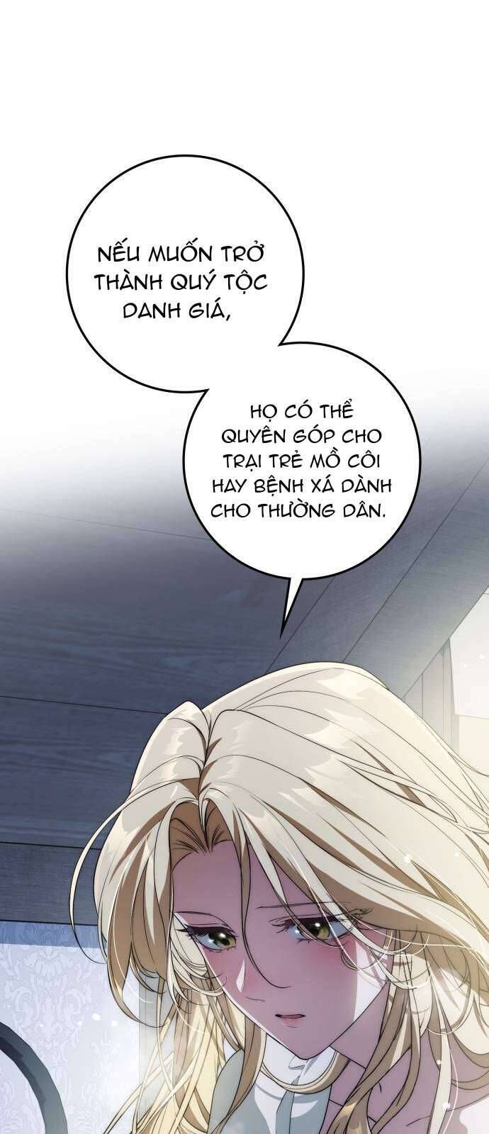 Nữ Công Tước Chiến Lợi Phẩm Chapter 12 - Trang 2