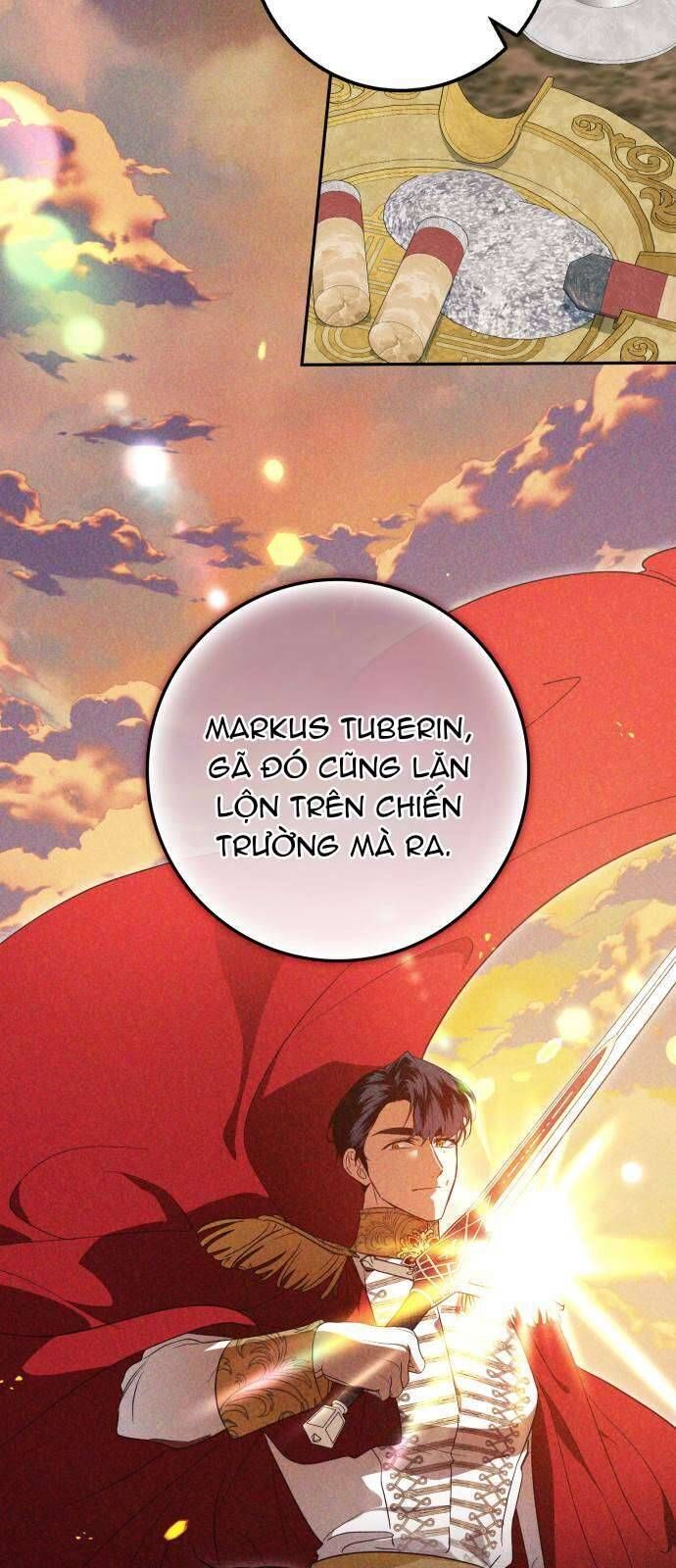 Nữ Công Tước Chiến Lợi Phẩm Chapter 12 - Trang 2