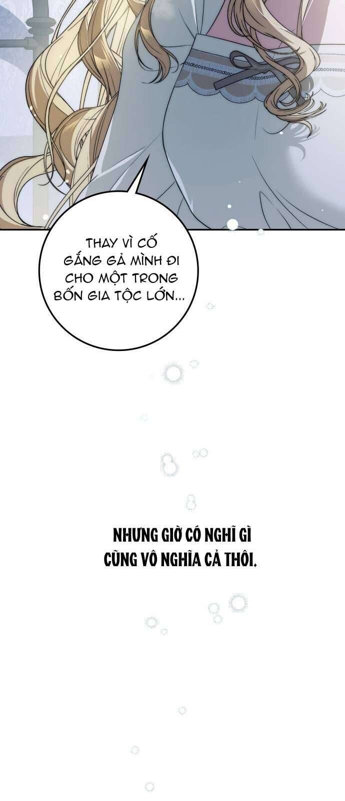 Nữ Công Tước Chiến Lợi Phẩm Chapter 12 - Trang 2