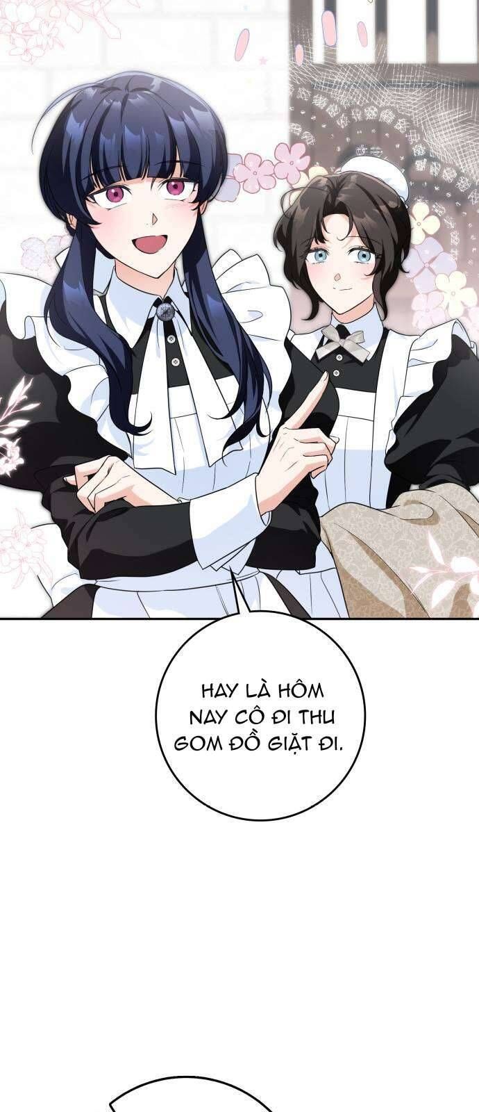 Nữ Công Tước Chiến Lợi Phẩm Chapter 12 - Trang 2