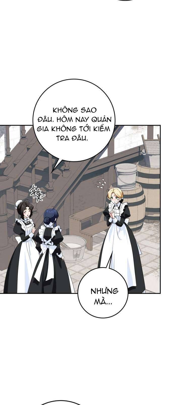 Nữ Công Tước Chiến Lợi Phẩm Chapter 12 - Trang 2