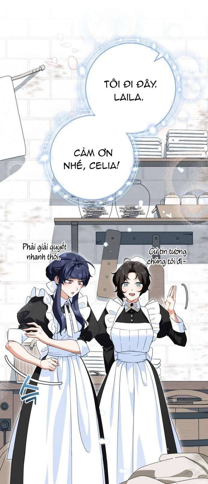 Nữ Công Tước Chiến Lợi Phẩm Chapter 12 - Trang 2