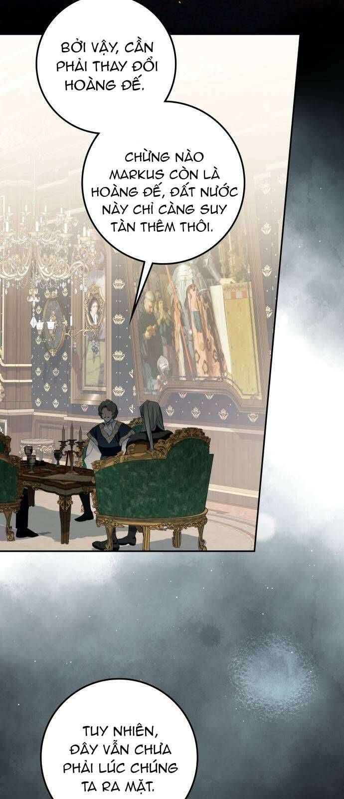 Nữ Công Tước Chiến Lợi Phẩm Chapter 12 - Trang 2