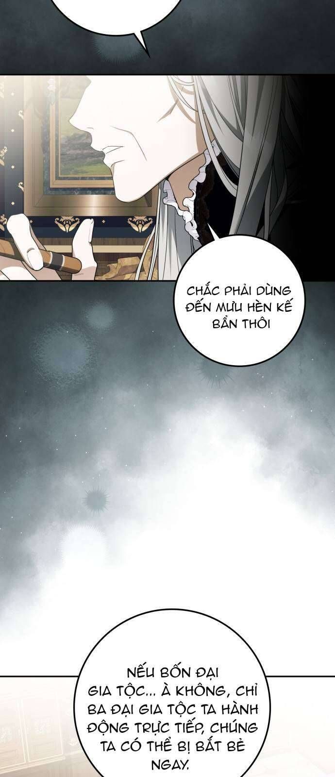 Nữ Công Tước Chiến Lợi Phẩm Chapter 12 - Trang 2