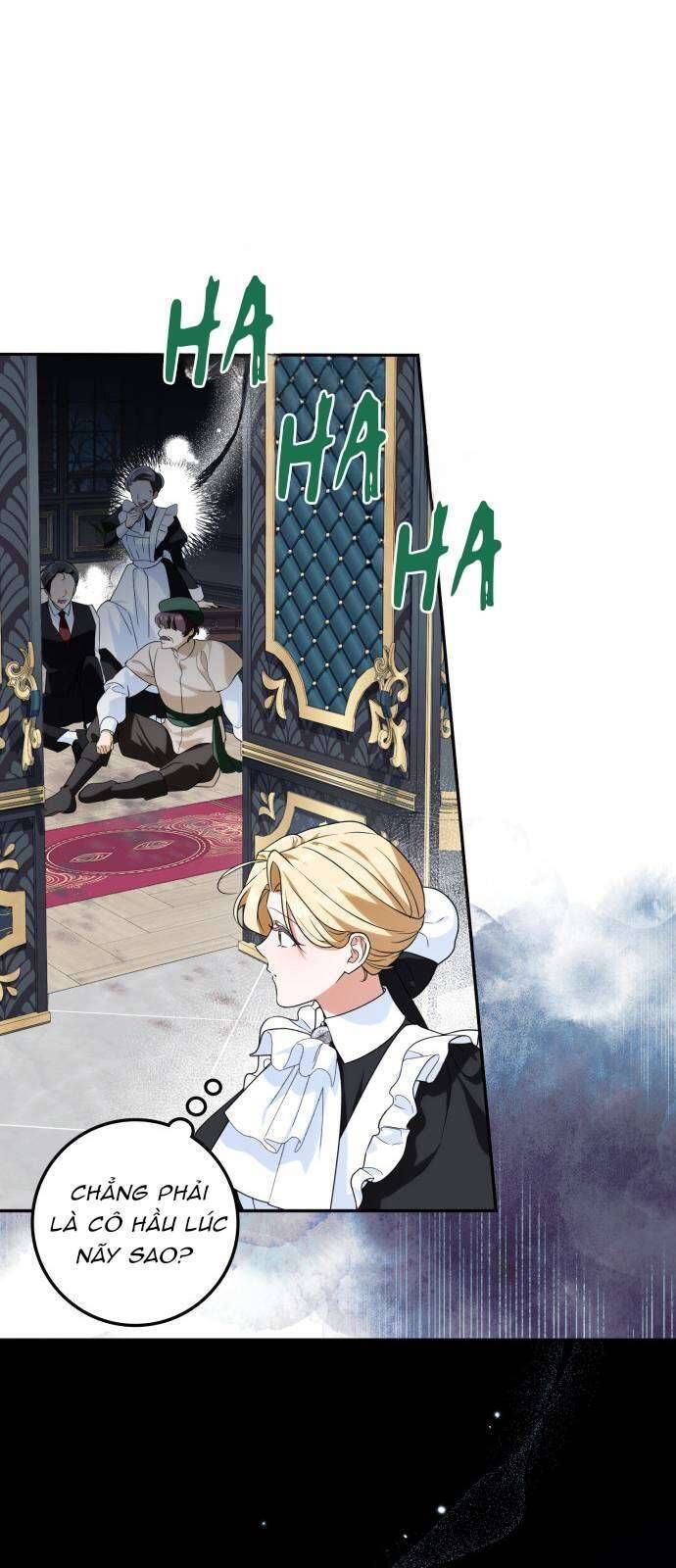 Nữ Công Tước Chiến Lợi Phẩm Chapter 12 - Trang 2