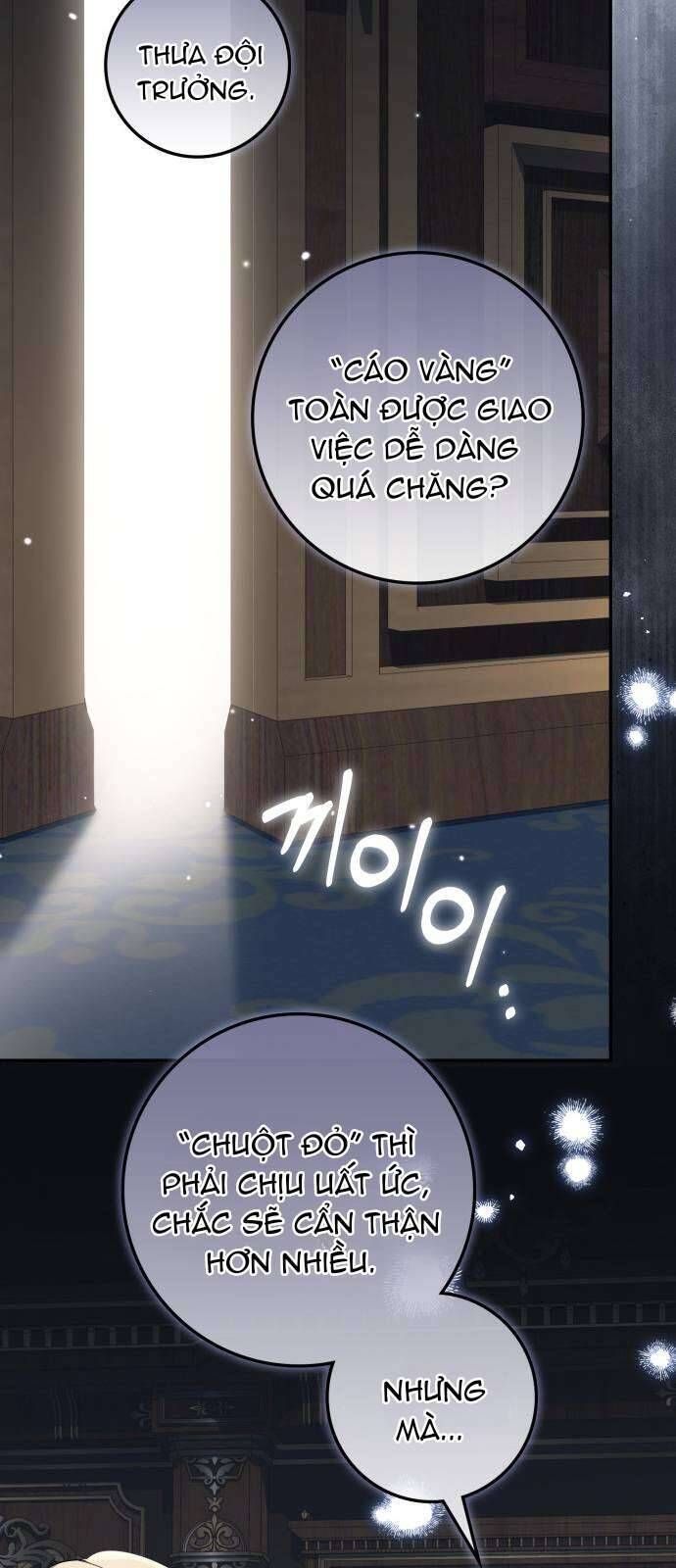 Nữ Công Tước Chiến Lợi Phẩm Chapter 12 - Trang 2