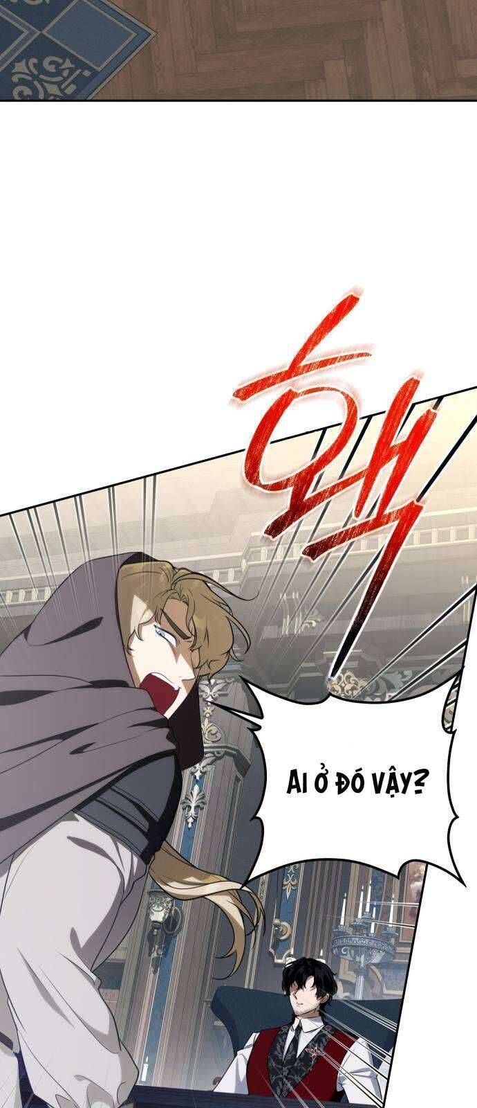 Nữ Công Tước Chiến Lợi Phẩm Chapter 12 - Trang 2